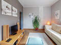 apartment München Untergiesing 04 living area 1250