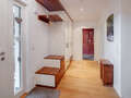 detached house Starnberg 06 hall 12506