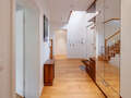 detached house Starnberg 07 hall 12506