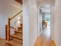 detached house Starnberg 08 hall 12506