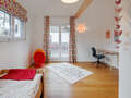 detached house Starnberg 02 3. bedroom 12506