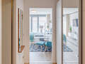 apartment München Maxvorstadt 01 hall 12507