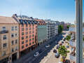apartment München Maxvorstadt 02 view 12507