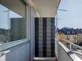 studio München Maxvorstadt - Universitätsviertel 02 balcony 12510