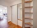 apartment München Schwabing-West 01 hall 12512