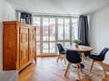 apartment München Schwabing-West 02 living area 12512