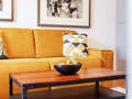 apartment München Schwabing-West 03 living area 12512