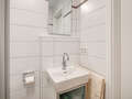 apartment München Schwabing (rechts der Leopoldstraße) 02 2. bathroom 12514