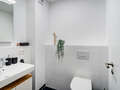 apartment München Au 02 guest toilet 12517