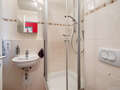 apartment München Laim 02 2. bathroom 12520