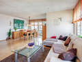 apartment München Laim 01 living area 12520