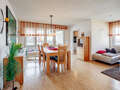 apartment München Laim 01 dining area 12520