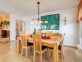 apartment München Laim 03 dining area 12520