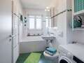 apartment München Laim 01 1. bathroom 12520