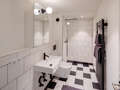 maisonette-gallery apartment München Herzogpark 01 bathroom 12522