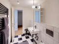 maisonette-gallery apartment München Herzogpark 02 bathroom 12522