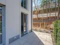 maisonette-gallery apartment München Herzogpark 03 terrace 12522