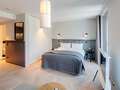 apartment München Herzogpark 01 sleeping area 12523