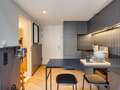 maisonette-gallery apartment München Herzogpark 04 kitchen 12527