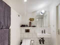 maisonette-gallery apartment München Herzogpark 02 bathroom 12527