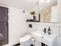 maisonette-gallery apartment München Herzogpark 05 bathroom 12527