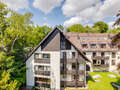 maisonette-gallery apartment München Herzogpark 02 view 12527