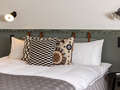 maisonette-gallery apartment München Herzogpark 01 sleeping area 12527