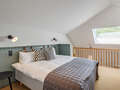 maisonette-gallery apartment München Herzogpark 05 sleeping area 12527