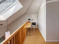maisonette-gallery apartment München Herzogpark 06 sleeping area 12527