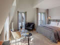 apartment München Herzogpark 02 living area 12528