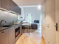 apartment München Herzogpark 01 kitchen 12546