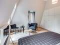 apartment München Herzogpark 04 living area 12546
