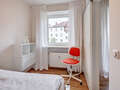 apartment München Schwanthalerhöhe 03 bedroom 12552