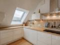 attic apartment München Lerchenau 02 kitchen 12556