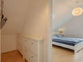attic apartment München Lerchenau 04 hall 12556