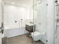 apartment München Maxvorstadt 01 bathroom 12562