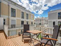 apartment München Maxvorstadt 01 balcony 12562