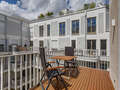 apartment München Maxvorstadt 02 balcony 12562