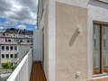 apartment München Maxvorstadt 03 balcony 12562