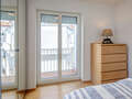 apartment München Maxvorstadt 02 bedroom 12562
