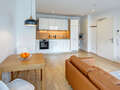 apartment München Maxvorstadt 01 living area 12562