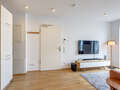 apartment München Maxvorstadt 05 living area 12562