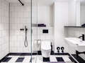 apartment München Herzogpark 01 bathroom 12566