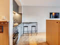 apartment München Herzogpark 03 living area 12566