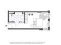 apartment München Herzogpark 01 floor plan 12566
