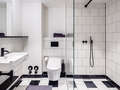 apartment München Herzogpark 01 bathroom 12567