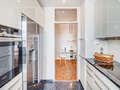 apartment München Arabellapark 03 kitchen 12568