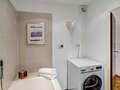 apartment München Arabellapark 03 1. bathroom 12568