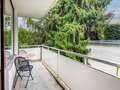 apartment München Obermenzing 01 balcony 12573