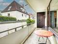 apartment München Obermenzing 02 balcony 12573